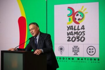 Fouzi Lekjaa: un fichaje tecnócrata y futbolístico para el Gobierno del Mundial en Marruecos