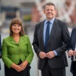 Independentismo en el Reino Unido: un mismo rechazo a Londres, pero distintos ritmos en su afán por separarse