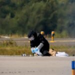Kallas califica el ataque fallido con drones en Leipzig de “terrorismo patrocinado por un Estado”