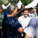 Serbia se convierte en el primer país de los Balcanes con una jefa de Estado abiertamente homosexual