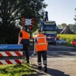 Un sabotaje bloquea gran parte de la red ferroviaria de Países Bajos