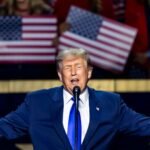 Videoanálisisis | El ‘Trump-a-palooza’, más que una convención republicana, un mitin del presidente para despertar el fervor de su base