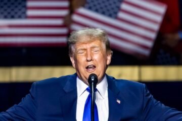 Videoanálisisis | El ‘Trump-a-palooza’, más que una convención republicana, un mitin del presidente para despertar el fervor de su base