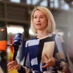 Bruselas advierte de que Rusia planea nuevos sabotajes y ataques híbridos en la UE