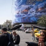 Irán envía a Estados Unidos un plan para la reapertura del estrecho de Ormuz en siete días