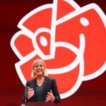El bloque de la izquierda se perfila como vencedor en Suecia con casi el 95% del voto escrutado
