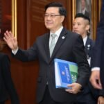 Hong Kong adopta su primer plan quinquenal y refuerza su integración con China