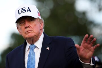 “Esta es la batalla final”: Trump publica un nuevo anuncio pagado por los contribuyentes