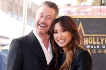 El amor brilló en los Emmy 2026: las parejas más enamoradas