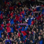 Apretadas las ligas europeas, salvo en España, donde el Barça domina con amplitud