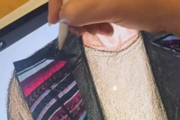Vitto Murga: la guatemalteca que diseña para Ricardo Arjona debuta en la Semana de la Moda de Nueva York y presenta colección de edición limitada