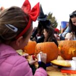 ¿Cuál es el origen de Halloween?
