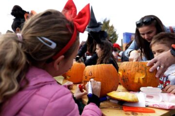 ¿Cuál es el origen de Halloween?