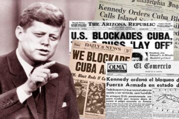 EFEMÉRIDES: Los hechos ocurridos en la historia un 22 de octubre
