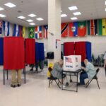 El Supremo prohíbe usar carnés estudiantiles para votar en New Hampshire