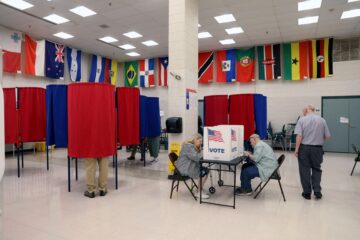 El Supremo prohíbe usar carnés estudiantiles para votar en New Hampshire
