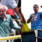 Elecciones en Brasil, en vivo | Lula encabeza el último gran acto de campaña y ataca a Bolsonaro: “Es un mentiroso y no está capacitado”
