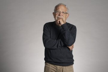 Robert Reich: “Teníamos que pasar por esta pesadilla para preservar la democracia de Estados Unidos”