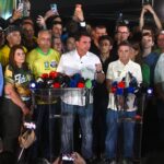 Resultados de las elecciones en Brasil, en vivo | Cientos de miles de personas celebran en São Paulo la victoria de Lula
