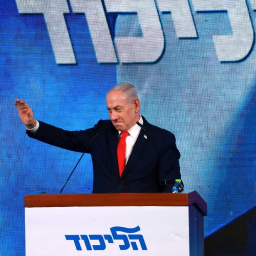 Actualidad de las elecciones en Israel, 28 de octubre de 2026 | El partido de Netanyahu acusa a las formaciones árabes de “robar las elecciones”