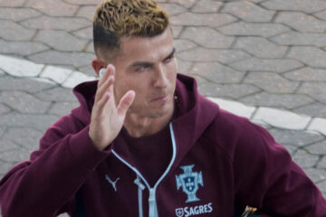 ¿El adiós a CR7 de la selección?: «A su debido tiempo, diré la verdad»