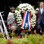 La monarquía holandesa respaldó durante siglos la esclavitud: “No puedo cambiar el pasado, pero puedo contribuir al presente”