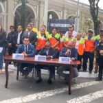 Día de Todos los Santos 2026: anuncian restricciones y medidas ante la visita masiva a cementerios públicos de la capital