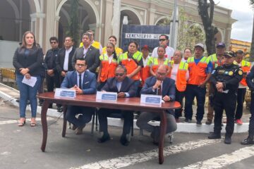 Día de Todos los Santos 2026: anuncian restricciones y medidas ante la visita masiva a cementerios públicos de la capital