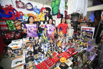 Comic-Con Guatemala 2026: miles de fanáticos se reúnen para vivir la experiencia del anime y cosplay