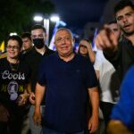 Gadi Eisenkot, el general discreto capaz de derrotar a Netanyahu