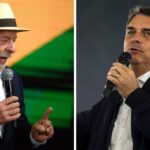 ¿Qué dicen las encuestas en Brasil?  Lula gana en primera vuelta y Bolsonaro hijo en segunda por décimas