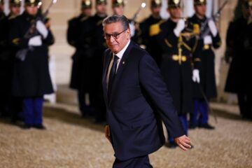 Amnistía Internacional proyecta sobre Marruecos la sombra de las escuchas de espionaje