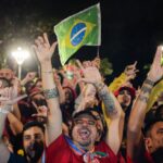 Resultados de las elecciones en Brasil, en vivo | La UE celebra la victoria de Lula: “La democracia ha ganado en Brasil”