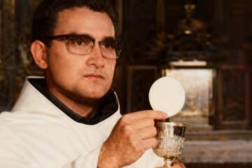 Beatificación de fray Augusto Ramírez Monasterio: así se preparan las autoridades municipales y eclesiásticas de Antigua Guatemala para recibir a más de 30 mil fieles