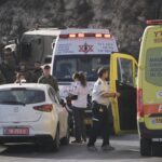 Netanyahu ordena el cierre total de Cisjordania tras un ataque palestino a cuatro días de las elecciones