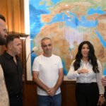 Netanyahu afirma que el piloto del vuelo a Tel Aviv vivió una “radicalización islamista” e insinúa un posible rol de Irán