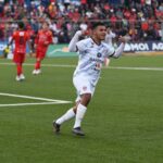 San Pedro rescata el empate 2-2 ante Malacateco y se mantiene invicto de local
