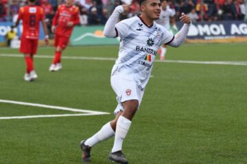 San Pedro rescata el empate 2-2 ante Malacateco y se mantiene invicto de local
