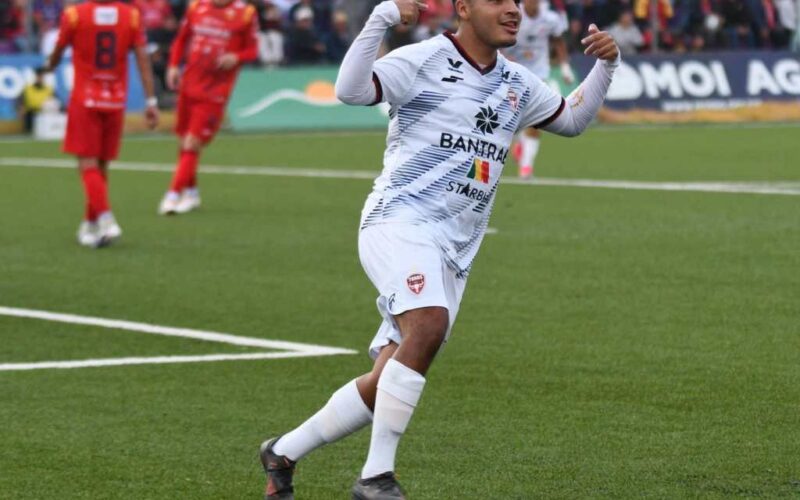 San Pedro rescata el empate 2-2 ante Malacateco y se mantiene invicto de local