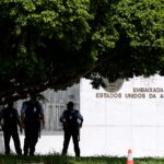 Estados Unidos y Australia cierran embajadas y consulados en Brasil a dos días de las elecciones