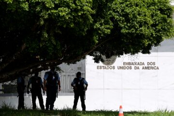 Estados Unidos y Australia cierran embajadas y consulados en Brasil a dos días de las elecciones