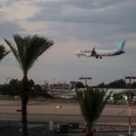 Cautela y silencio en los países del Golfo tras el “incidente” en el vuelo de Flydubai con destino a Israel