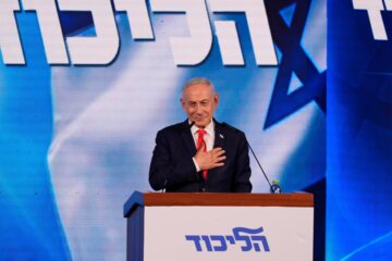 Elecciones en Israel 2026 | Netanyahu apela a reeditar un Gobierno “de derechas y fuerte” y Eisenkot se compromete a construir una mayoría “sionista y estable”