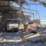 Los hutíes de Yemen amenazan el bastión gubernamental de Taiz y la región petrolera de Marib