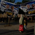La oposición a Netanyahu comienza a dialogar para formar un Gobierno en Israel