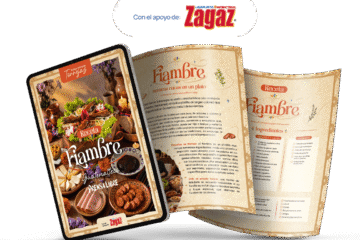 Receta de fiambre: un platillo de tradición guatemalteca