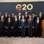 México persigue más inversiones y exportación de tequila, acero y automóviles en el G20