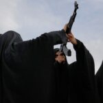 Irán empieza a entrenar a voluntarios civiles para la “defensa nacional”