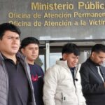 Hermanos Choc Toz dan ultimátum al Estado y amenazan con demanda por su captura en el caso Solórzano Foppa