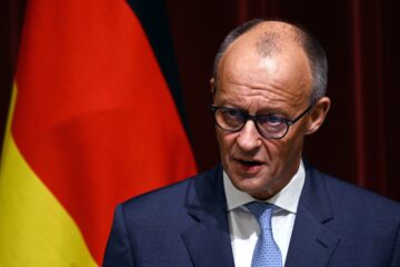 Alemania detiene a dos ciudadanos bielorrusos sospechosos de sabotajes por encargo de Rusia